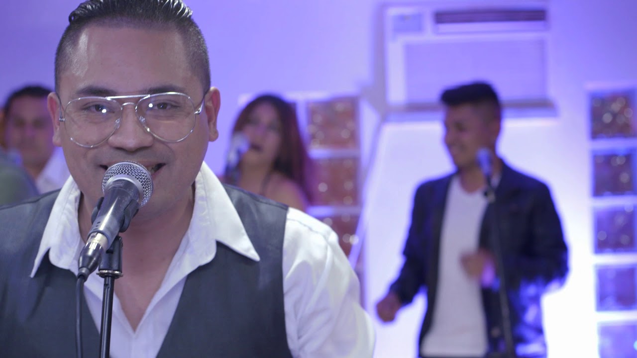 Manu Martínez - Ven rumbero