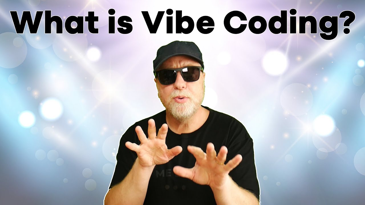 What is Vibe Coding?
