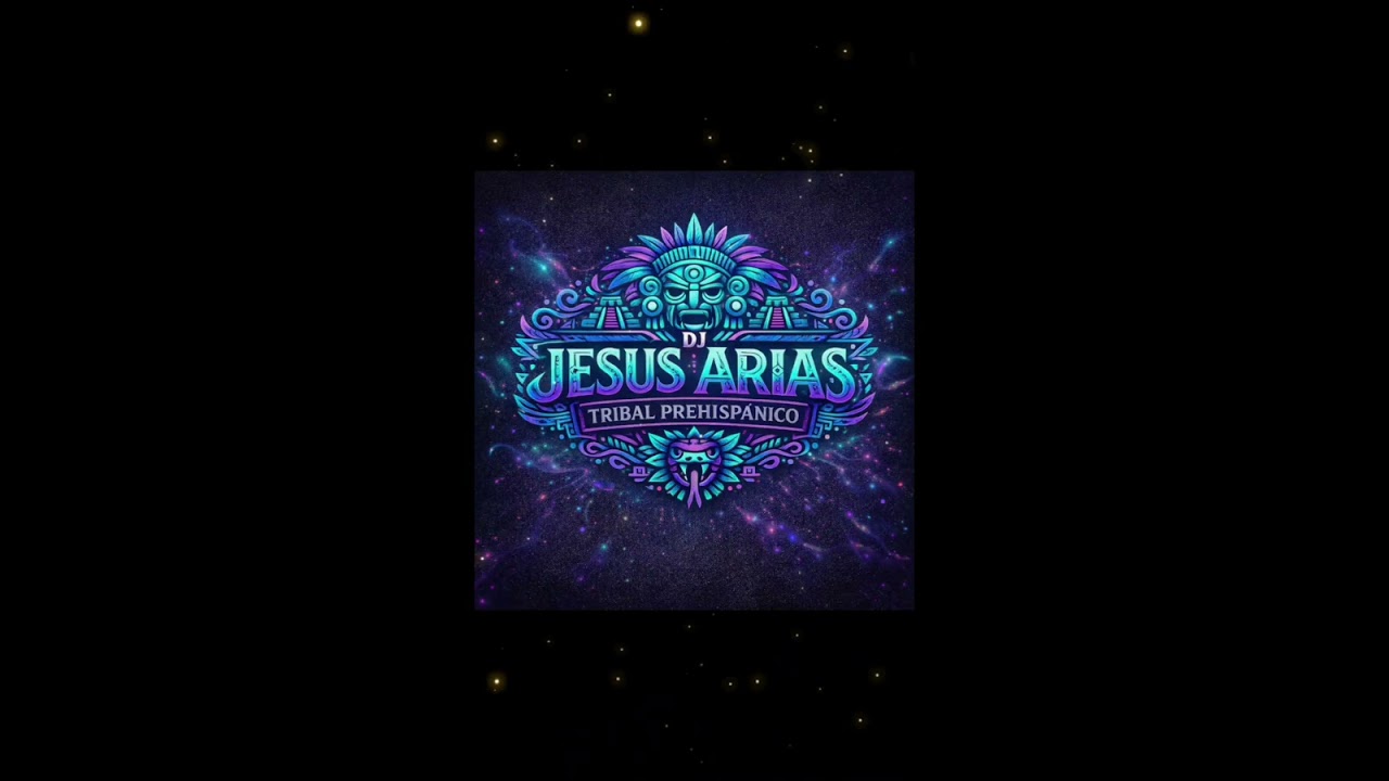 Pal Norte - Agua Ardiente (DJ Jesus Arias Prehispanic Drums) 