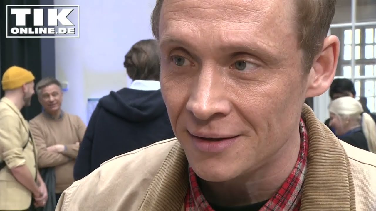 Matthias Schweighöfer & Freundin Ruby O. Fee: Über Liebe, Leben und gemeinsame Arbeit!