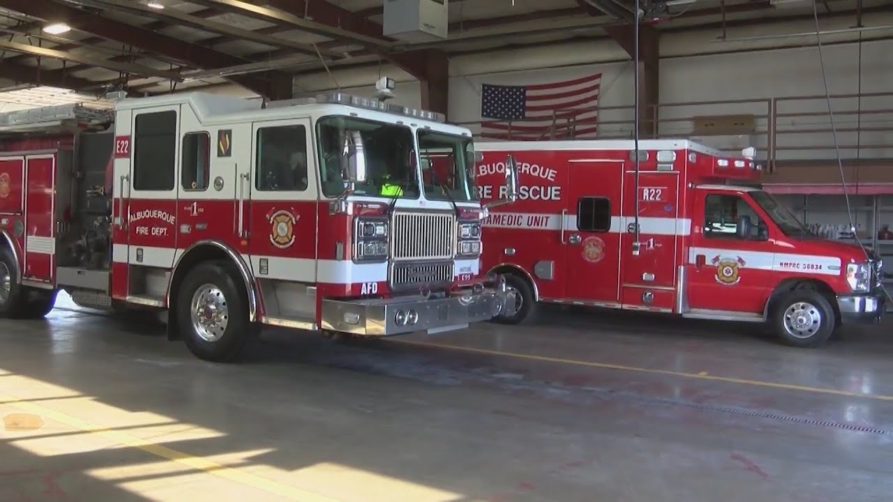 AFR fire chief voices concerns about city council proposal