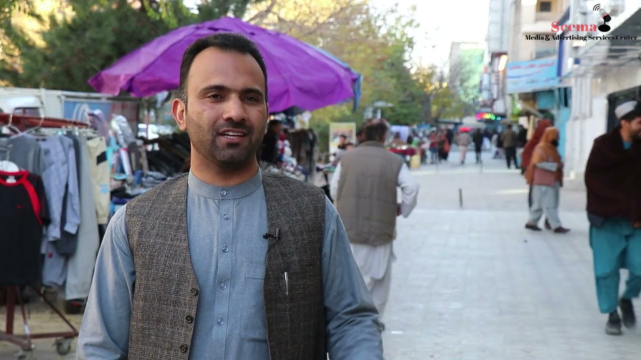 Kabul People Want to Improve More Afghanistan in Municipality System?