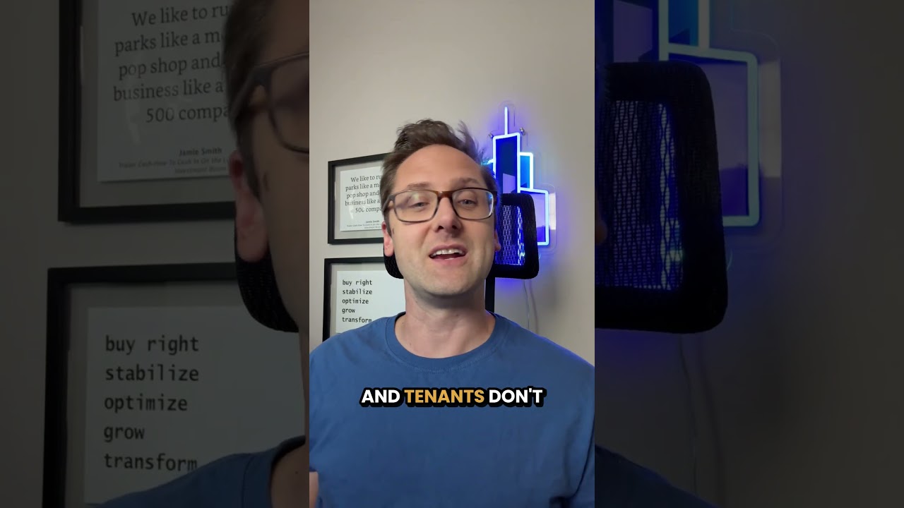 The Best Kept Secret in Real Estate Investing