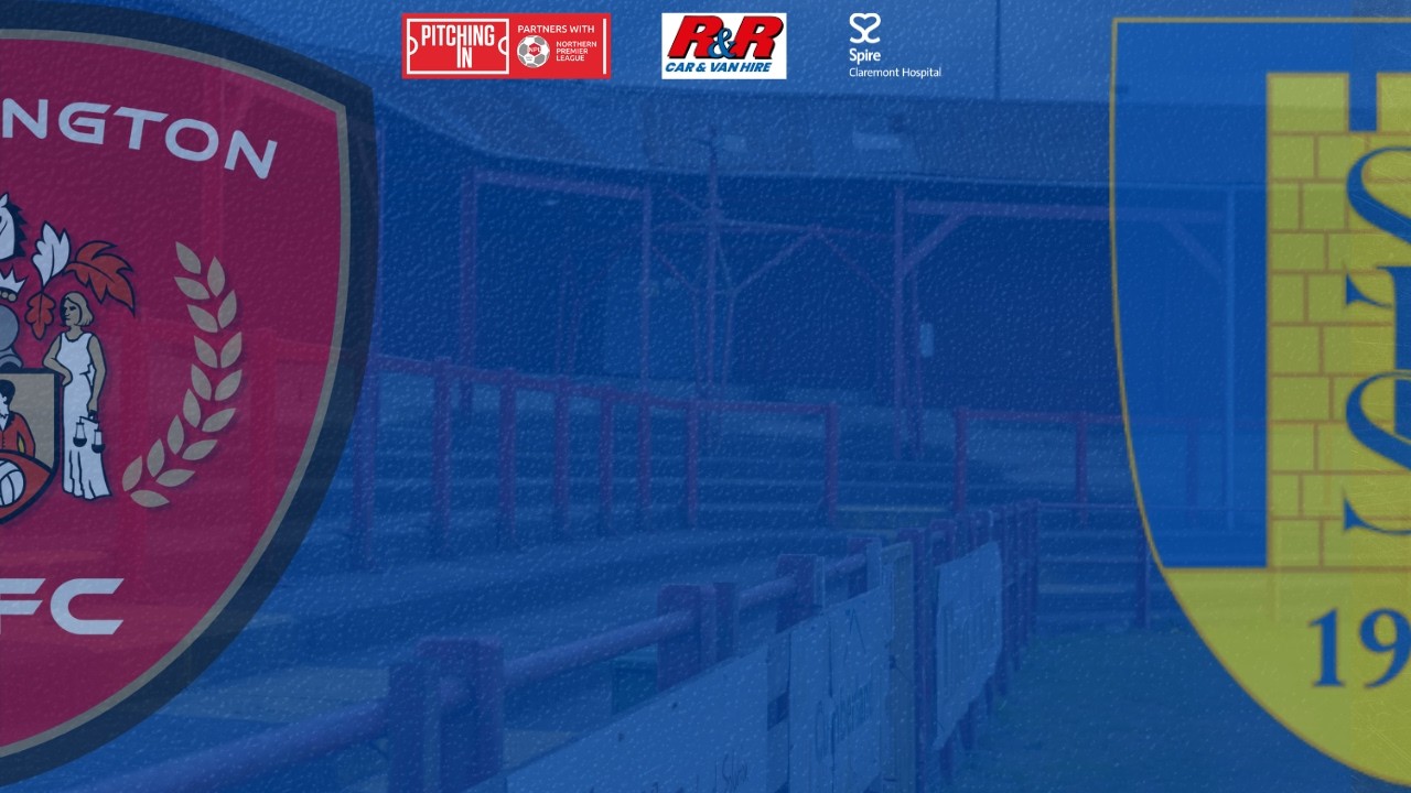 Workington AFC Vs Stocksbridge Park Steels - NPL Premier Division Commentary