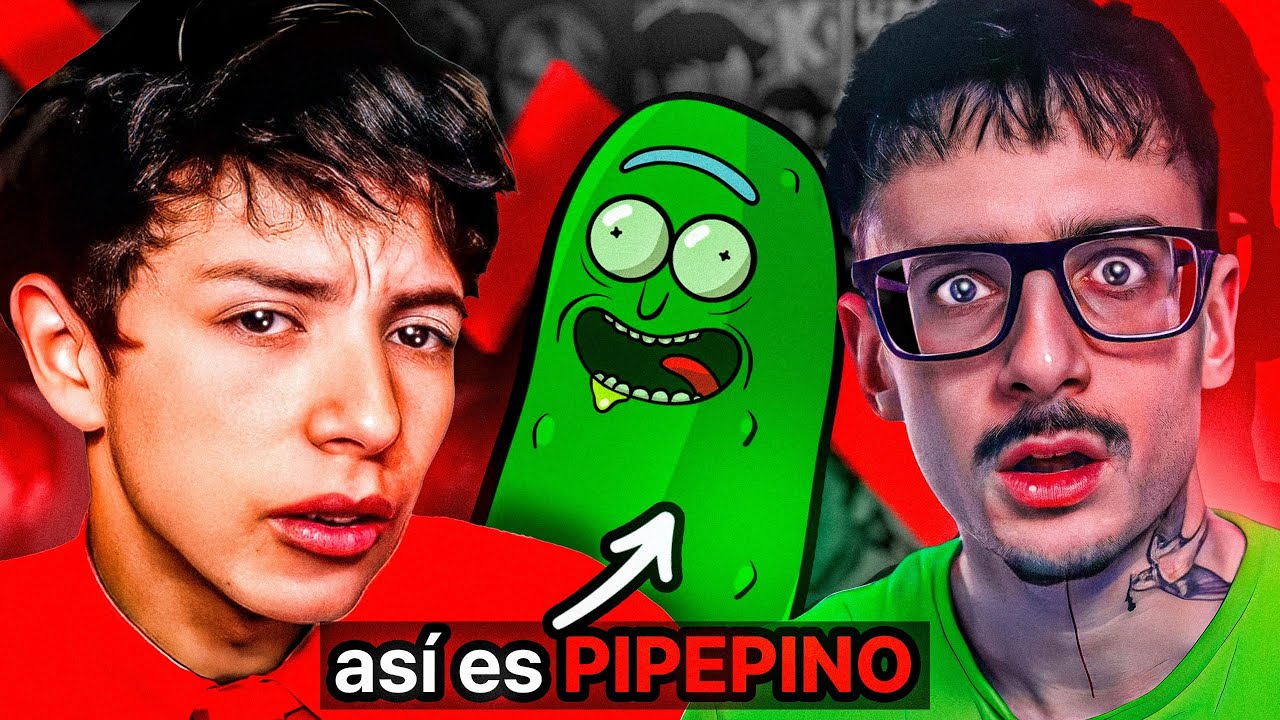 Axeldea ha respondido. (parte 2)