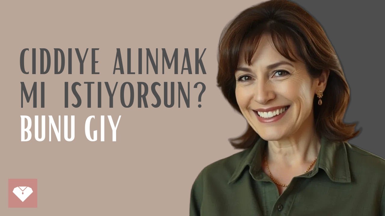 Şıklık ZORUNLU: Hata Cuma günü yapılıyor | Ne giymeli