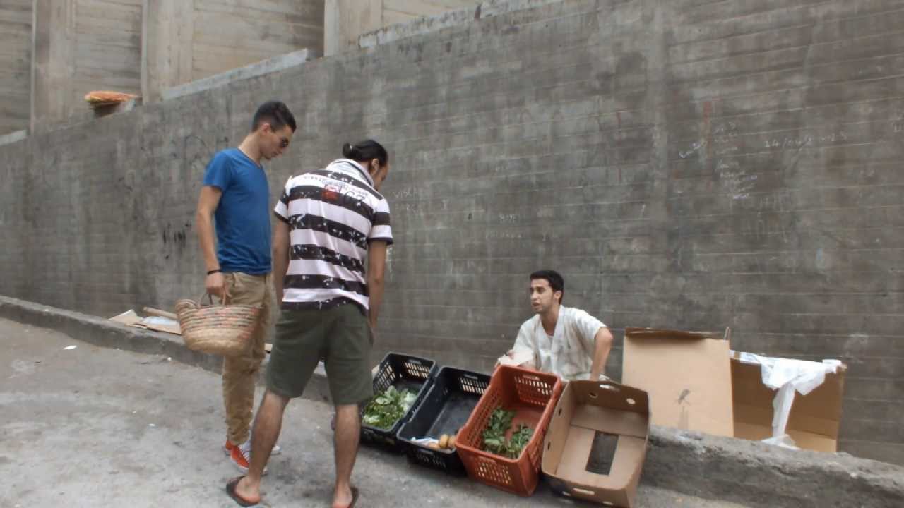 RAMADAN EN ALGERIE EN 12MINUTE-MGDZ