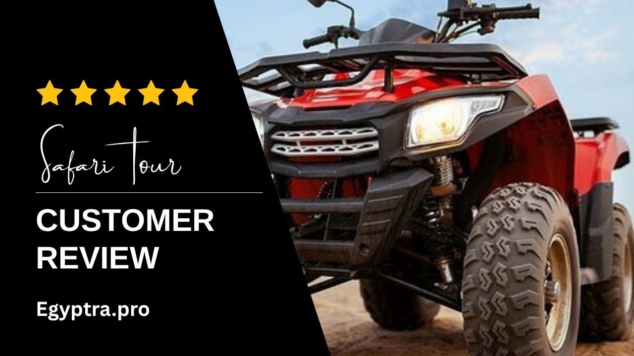 Sinai Desert Safari Experience | Buggy & Camel Ride 🏜️🏎️
