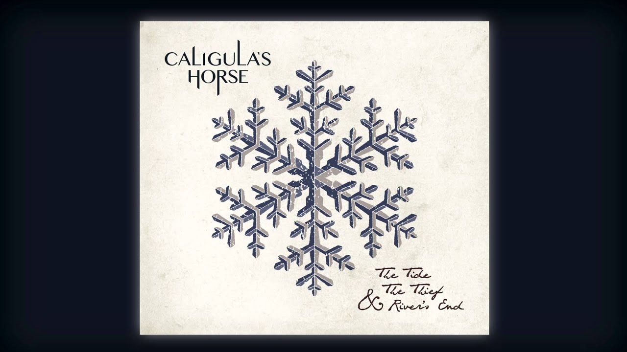 Caligula's Horse - 03 Atlas (HD Audio)