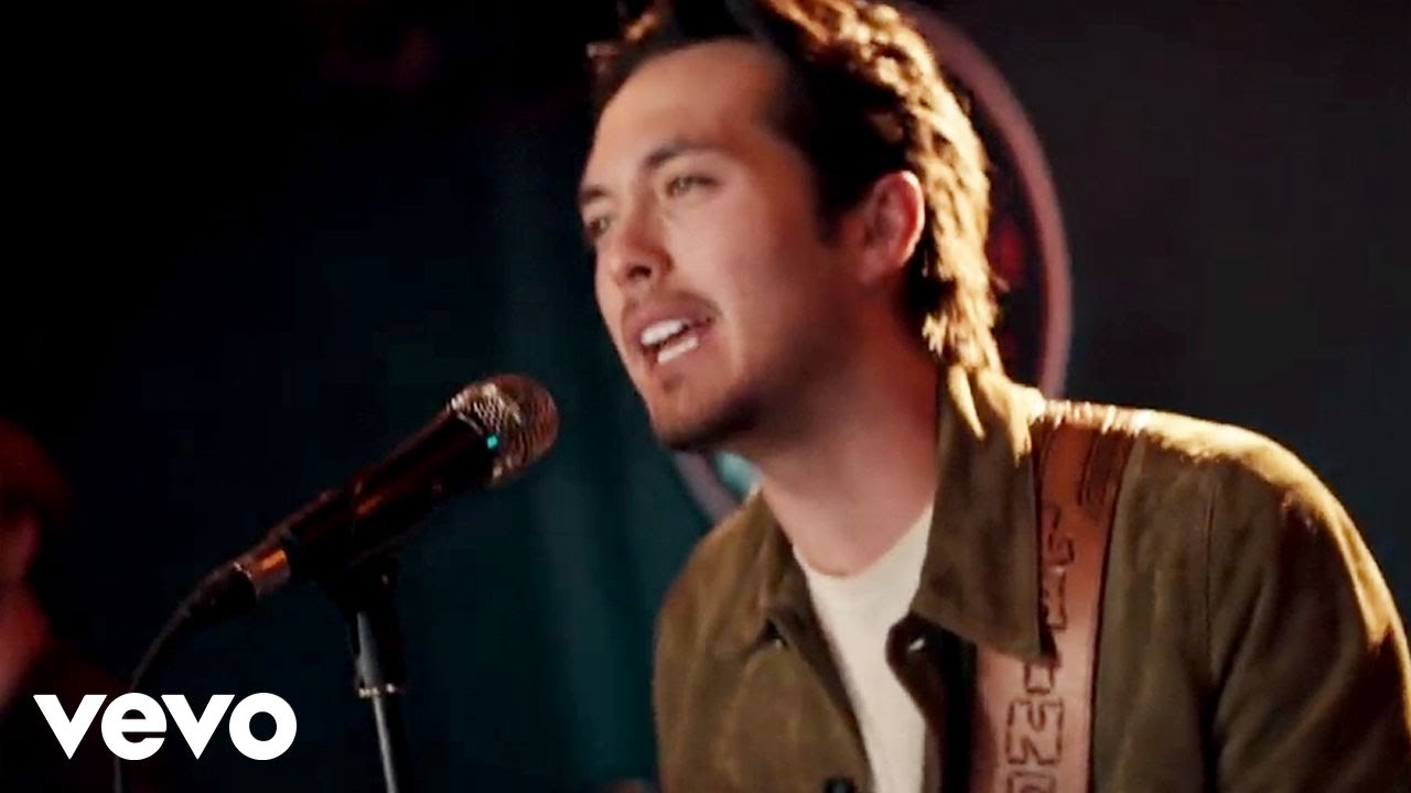 Laine Hardy - Memorize You (Official Video)