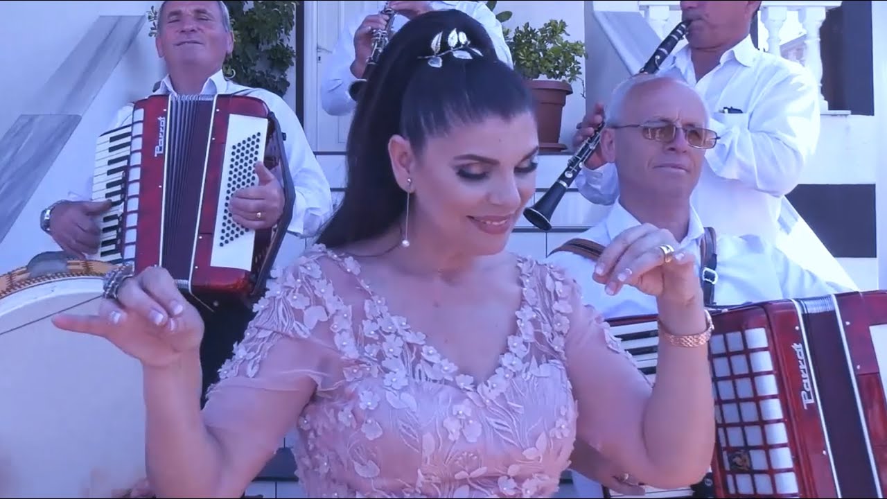 EREFILI - Myzeqe vend i bekuar