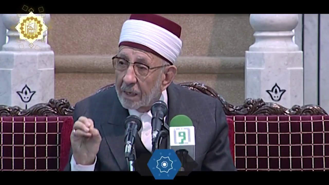 كيف يخلو الشاب مع ربه ؟