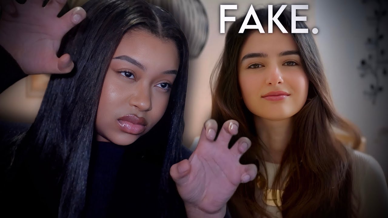 Experiencing MEAN GIRLS (+ how to spot them & handle them)