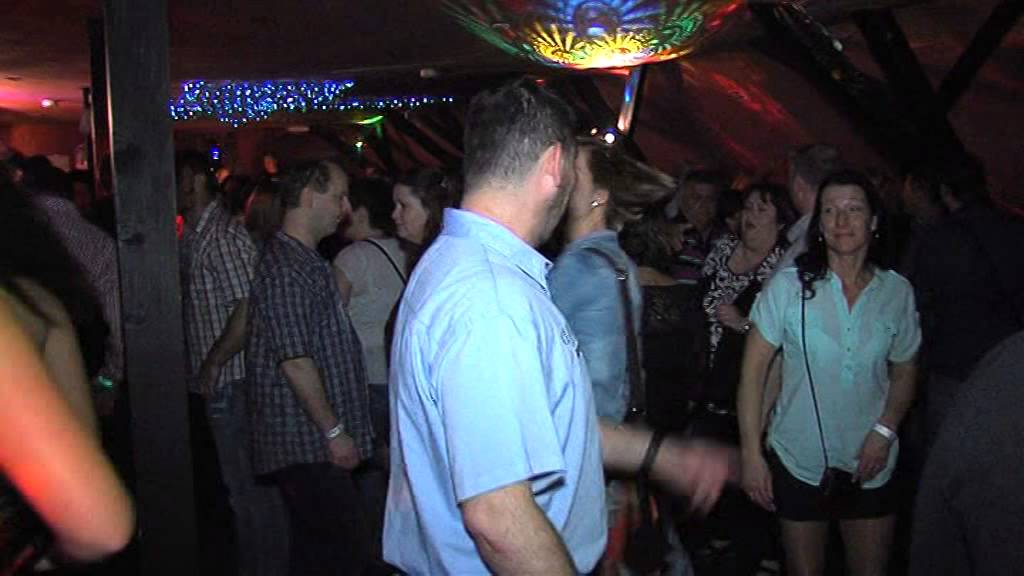 Retro Disco 6. - 2015. április 11. - Kiskunfélegyháza - Parádi Józsi