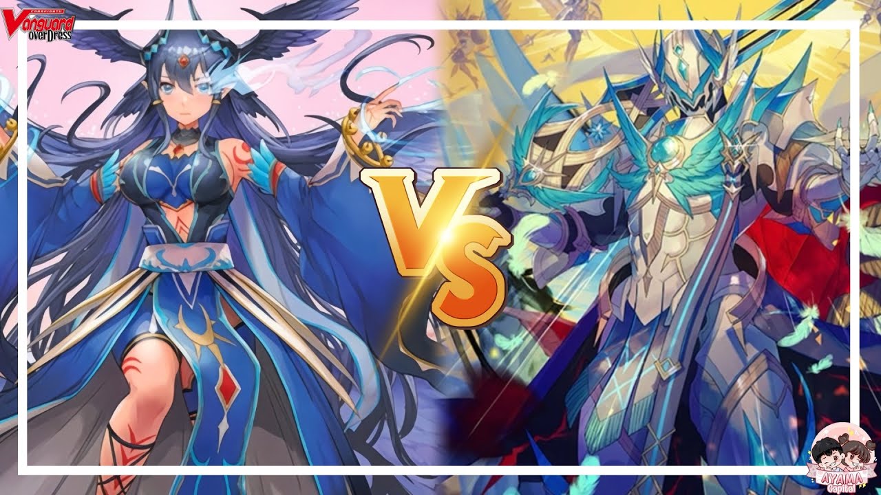 ภวสักการะ [Dragon Empire] VS บาสทิออน ไพรม์ [Keter Sanctuary] | D-CP04 ✨
