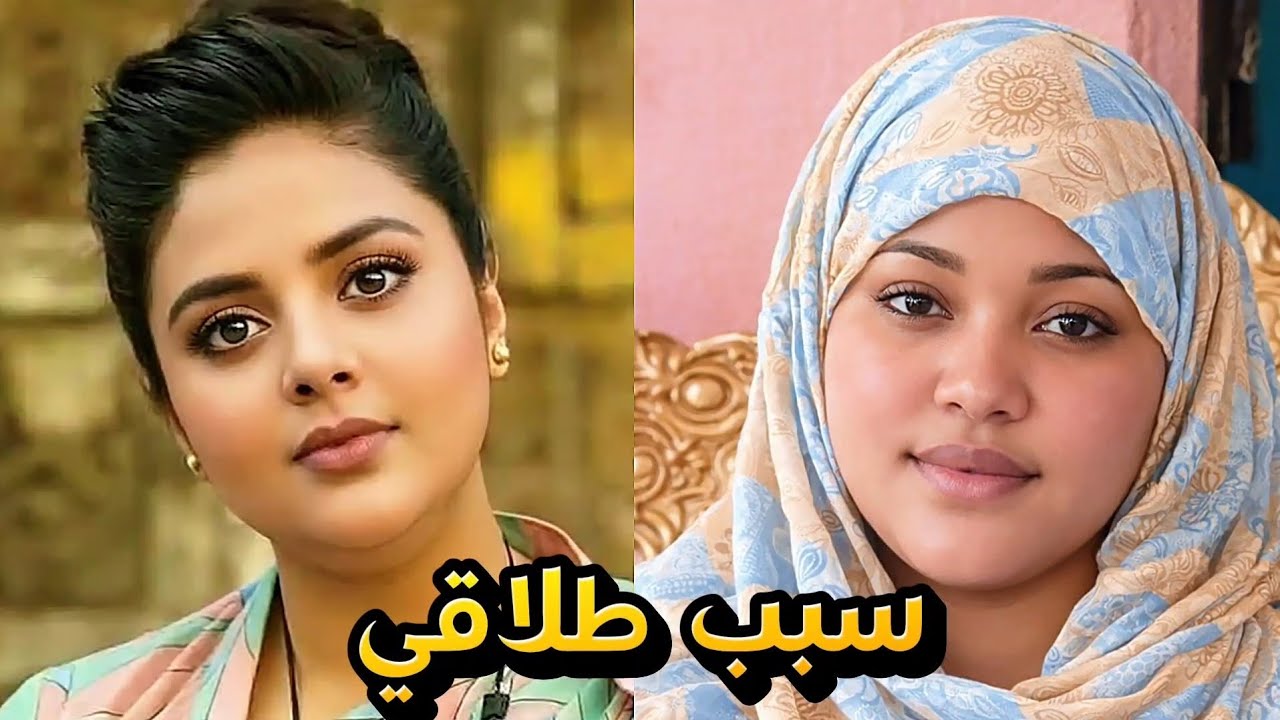 زوجي بدل ما يصدقني طلقني بعد حكيت ليهو الشفتو بعيوني 😳😳