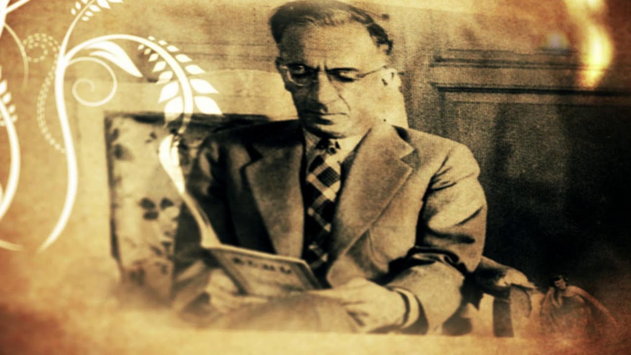 Türkçem-Peyami Safa 1