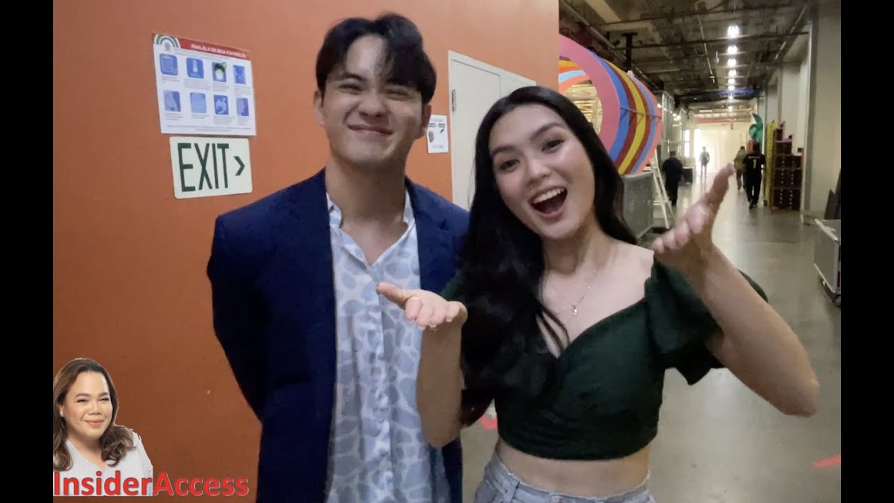 FranKira, lalayag na ba dahil sa Bola Bola? Watch, engage and share your thoughts! | Darla Sauler