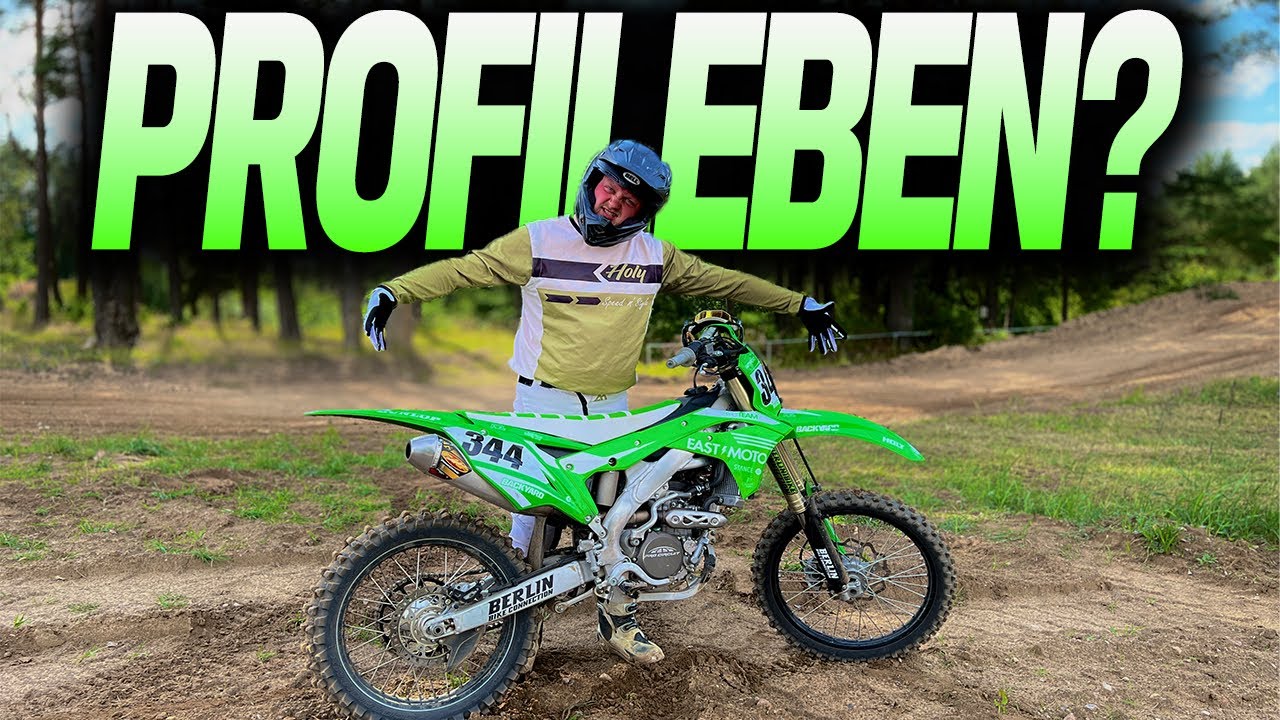 LIVING THE PROFILEBEN 👀| EastMotoVlogs