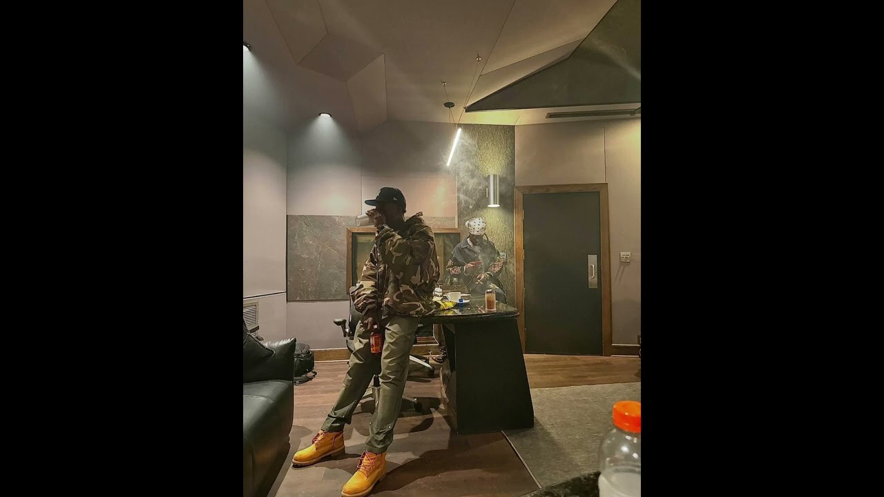 (FREE) Nino Paid x Sample Type Beat - 