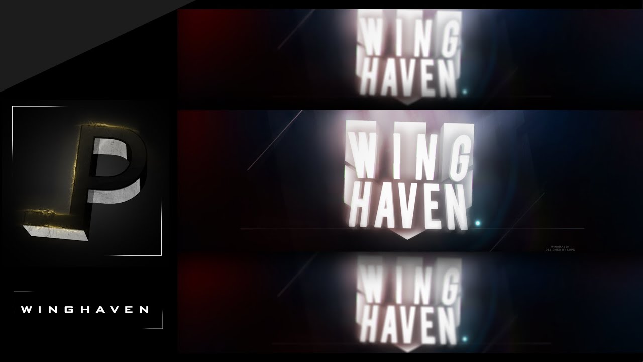 Speed Art [HD] | @Winghahaven V3 | by LuPe