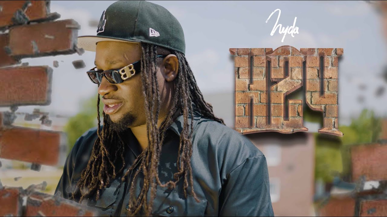Nyda - H24 (Official Video)