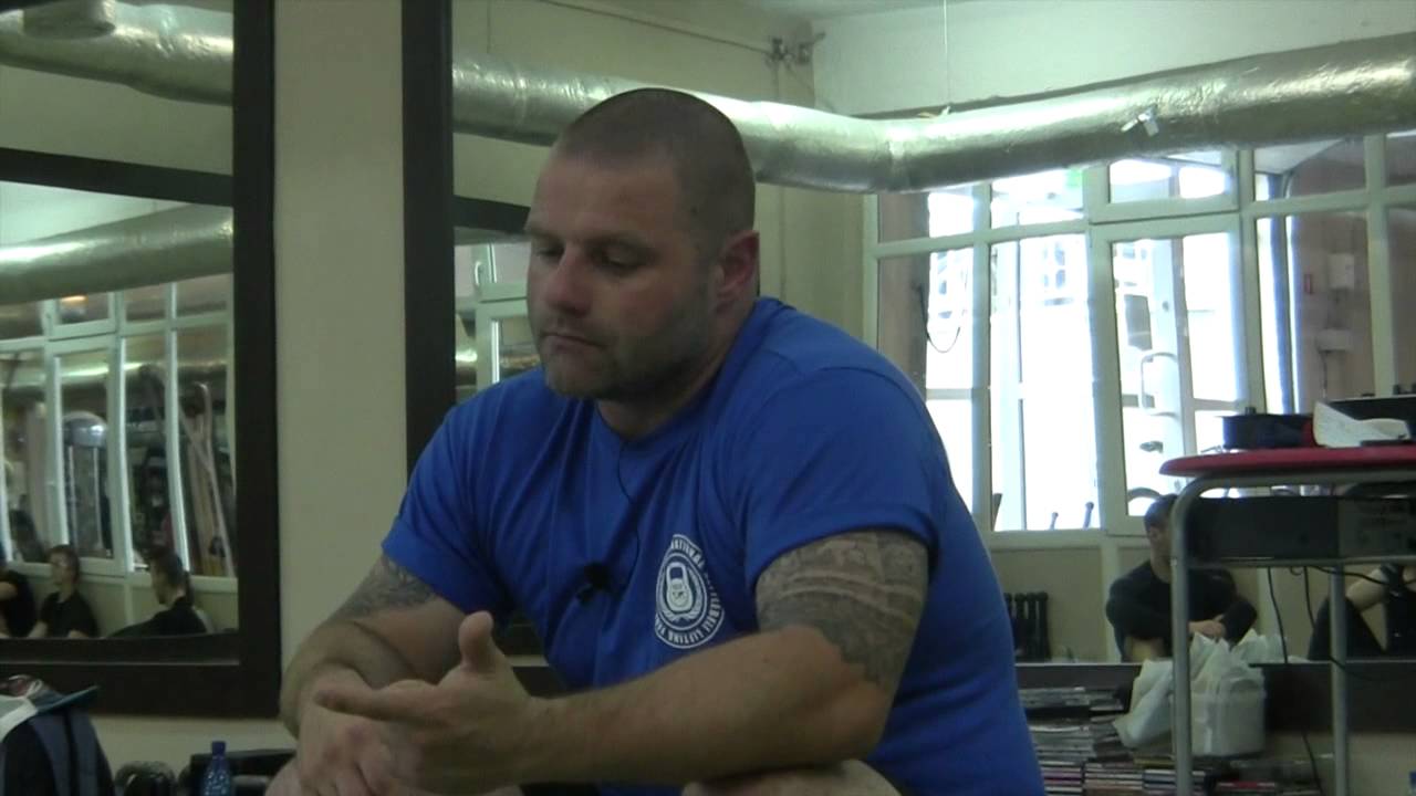 Kurs intruktora kettlebell - Pierwsza pomoc