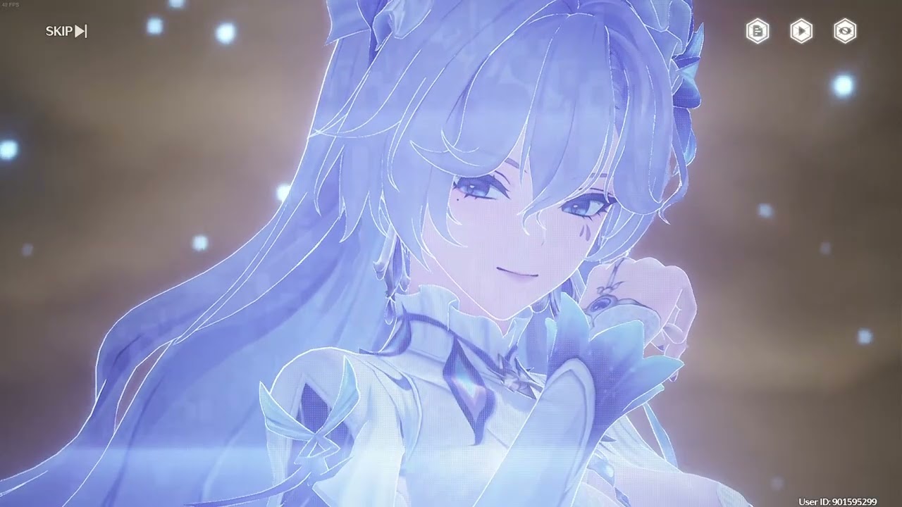 Wuthering Waves Cartethyia Gacha, Missing Cartethyia