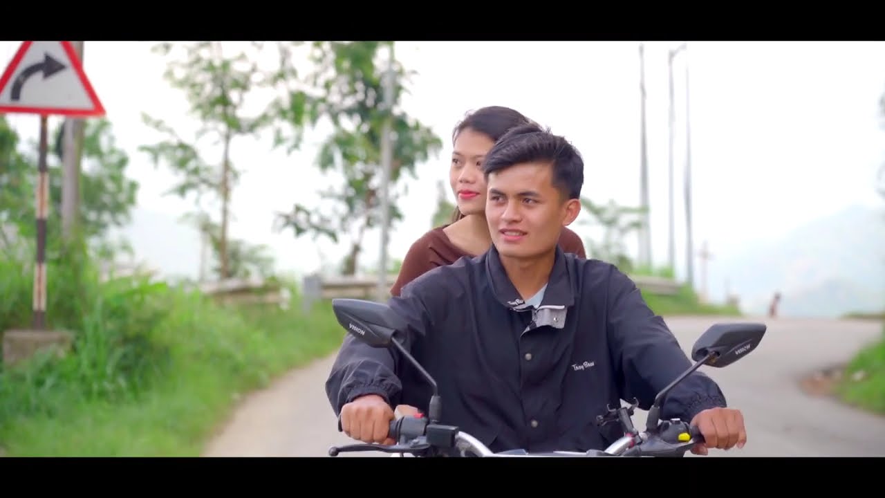 SALEM VENG PYD | Kumpuan Sub-Committee | Short Film Intihsiak | Pakhatna