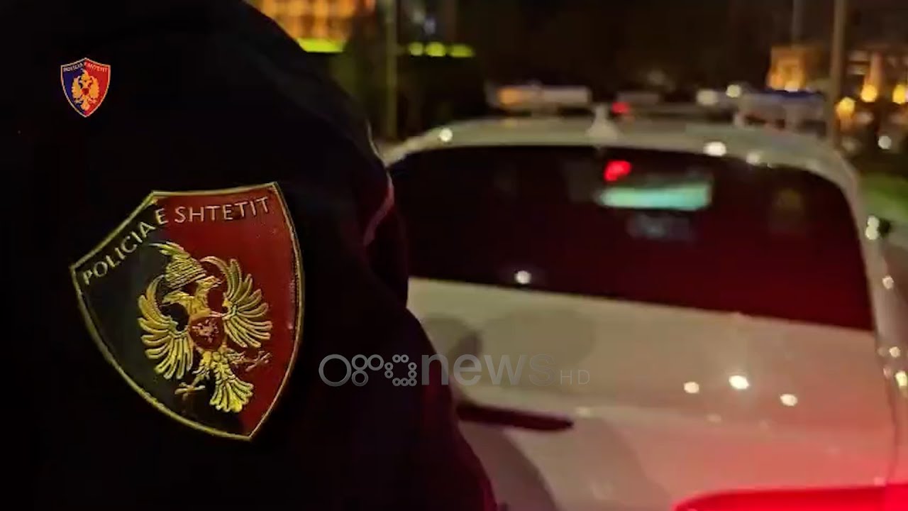 Policia mbyll bilancin e janarit: 107 operacione, 498 të arrestuar dhe janë sekuestruar...