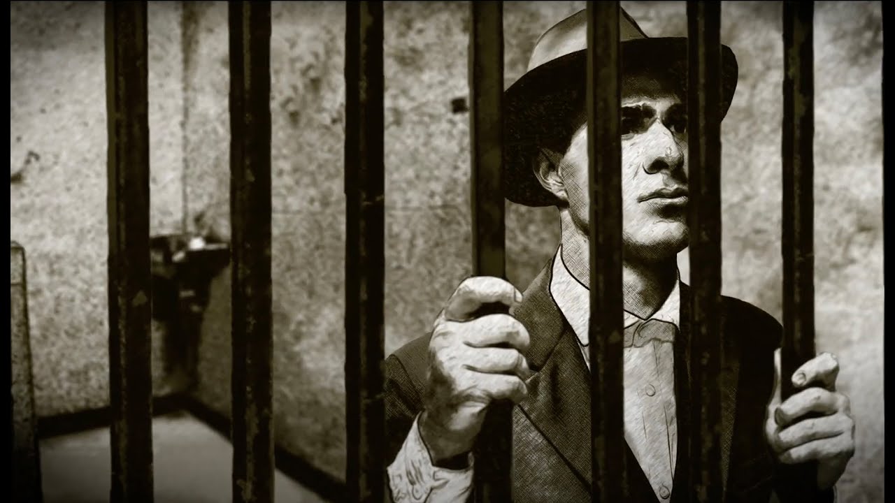 Underworld - Domenico Belle