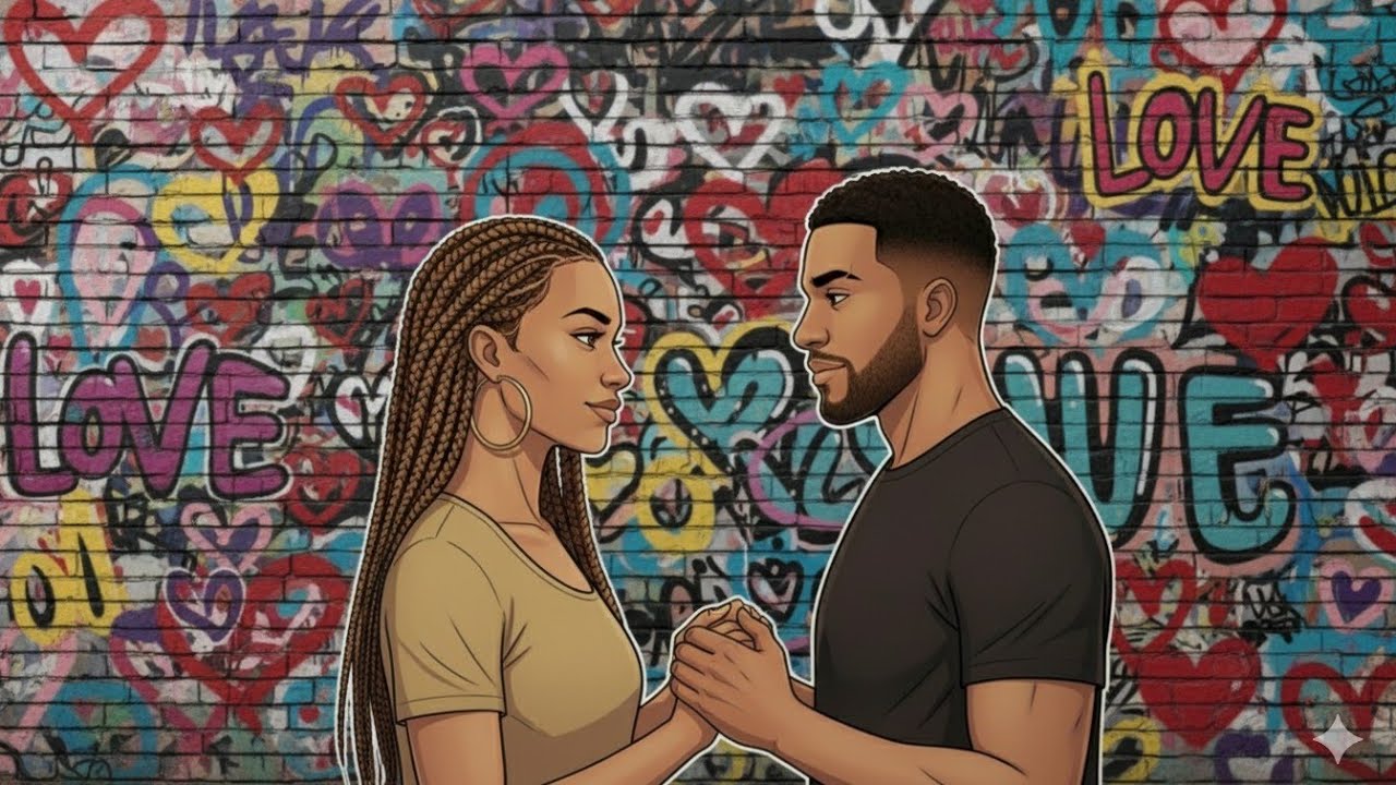 Hip Hop Rap Gospel | Romântico- Um amor para toda a vida | Trap gospel
