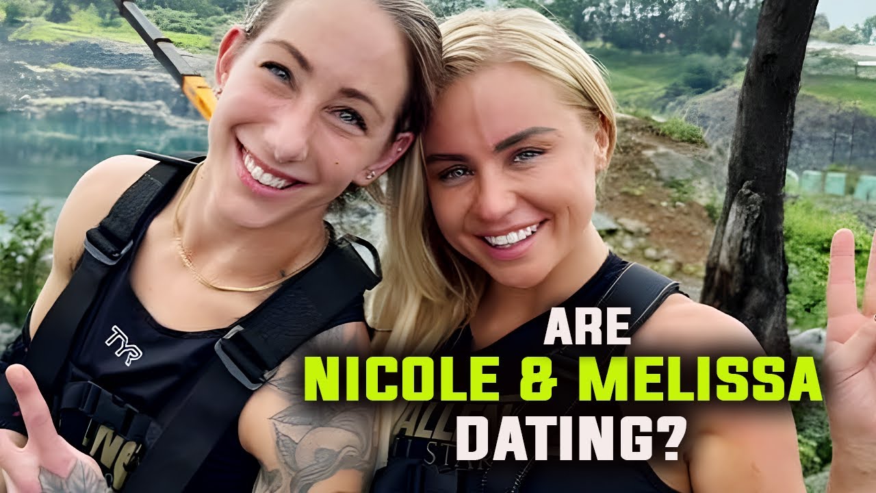 The Challenge: Who is Nicole Zanatta Dating? Relationship History