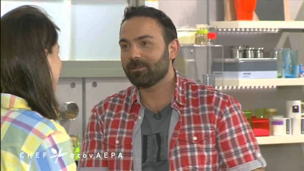 Morfat Creamy - Chef on Air E318