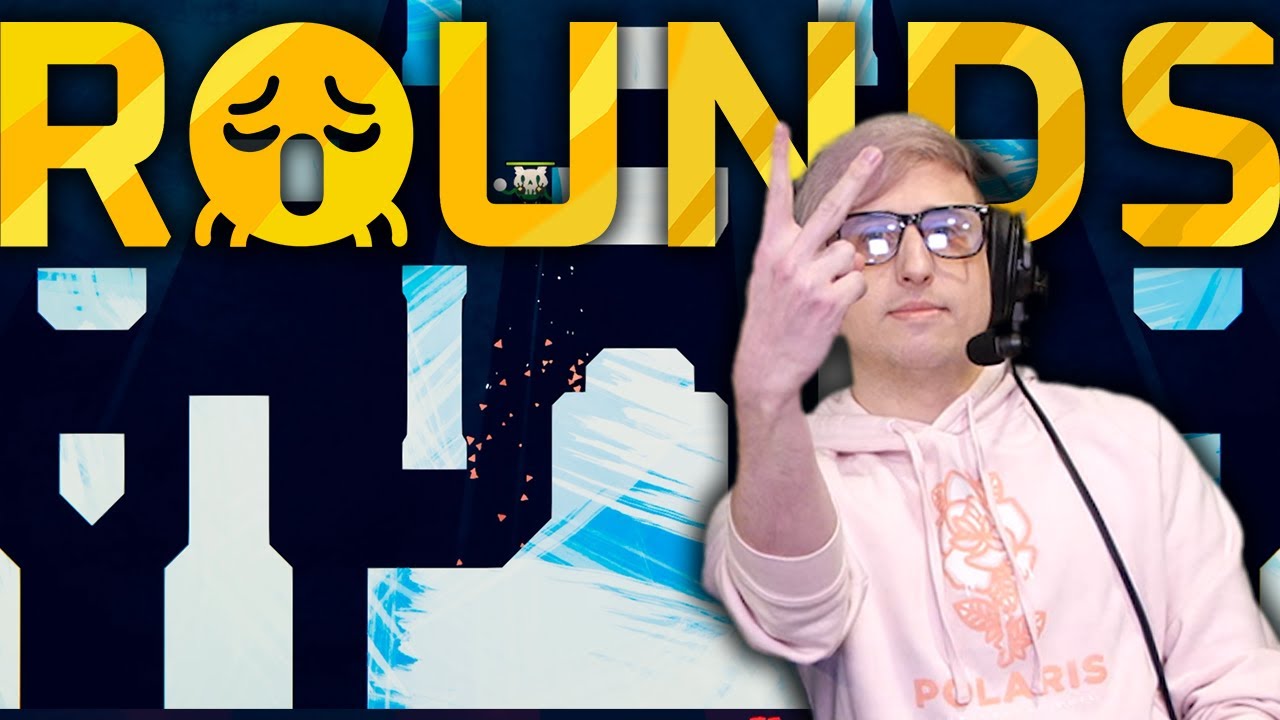 THE PERFECT GAME!! - Rounds (4-Player Gameplay)