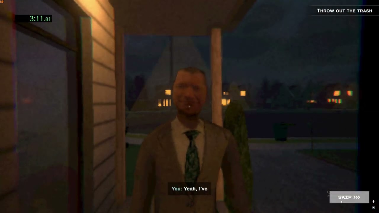 Clap Clap All Achievements Run [Rejected]