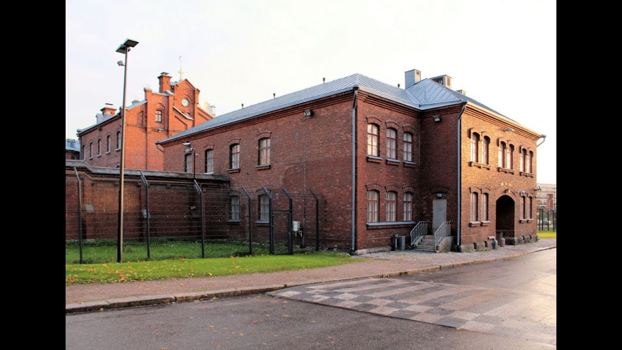 VANKILAT SUOMESSA