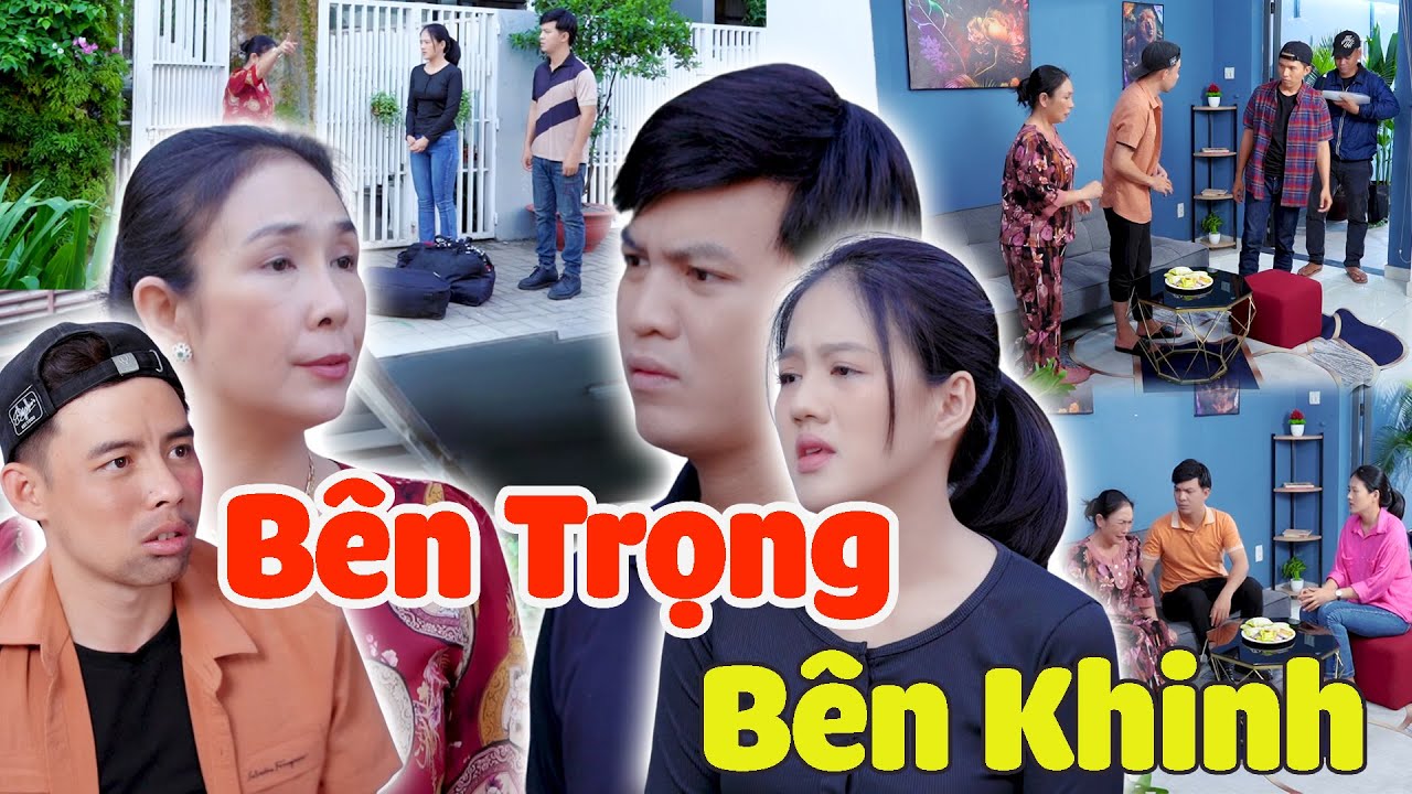 Người Mẹ Thiên Vị Con Trai Lớn Đuổi Gia Đình Con Trai Út Ra Khỏi Nhà Và Cái Kết | LuatNhanQuaTV