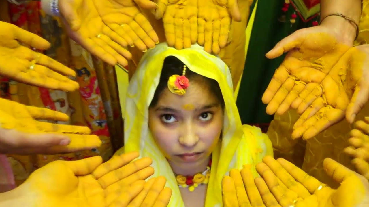 Lakshmi and Ankit 2025 February