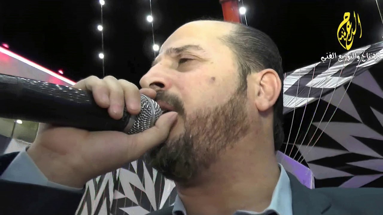 نجم حوران زكريا عياش حفلة محمد ابو رياش خريبة السوق0795922538