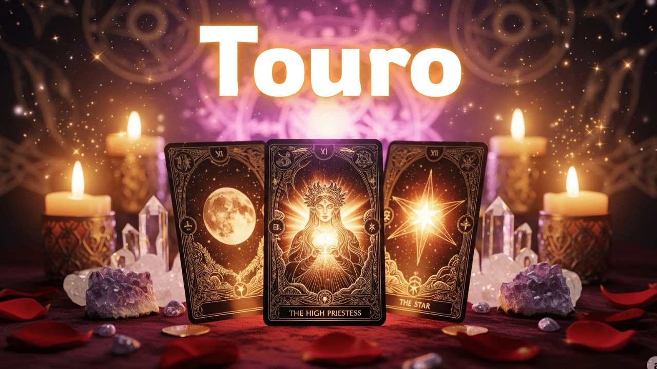 💕TOURO💞TEM ALGUÉM VINDO, OBSERVE! TEM BOAS INTENÇÕES EM RELAÇÃO A VOCÊ...
