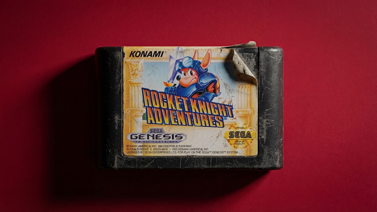 Why 90s Games Were Designed to Break You