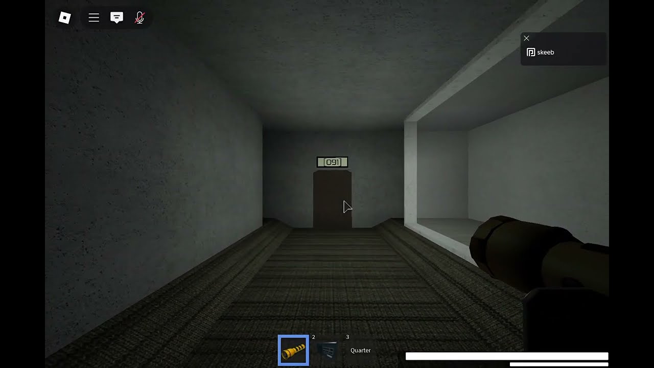 Roblox Elevation Room 150