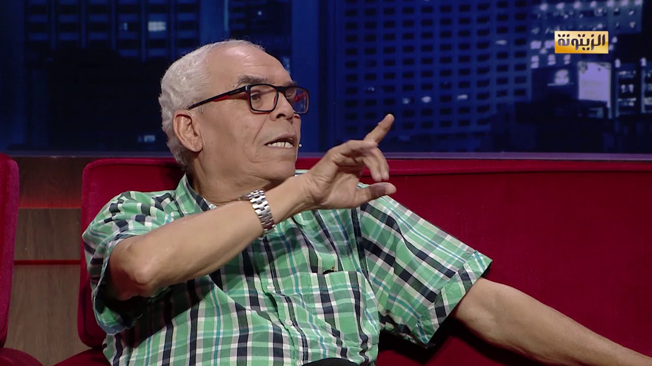 برنامج شو كيفاش - الحلقة 4 : المدرب مختار التليلي
