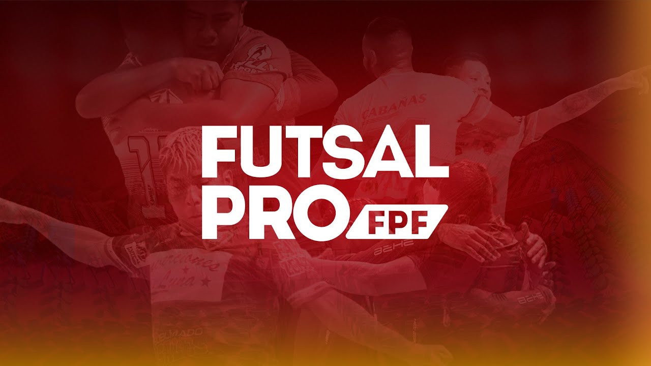 ⚽PANTA WALON VS UNIVERSITARIO | FUTSAL PRO | FINAL VUELTA