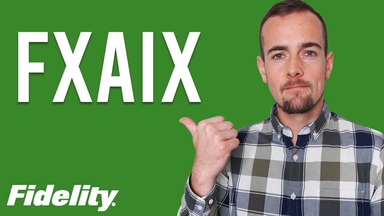 Fidelity 500 Index Fund Explained (FXAIX)