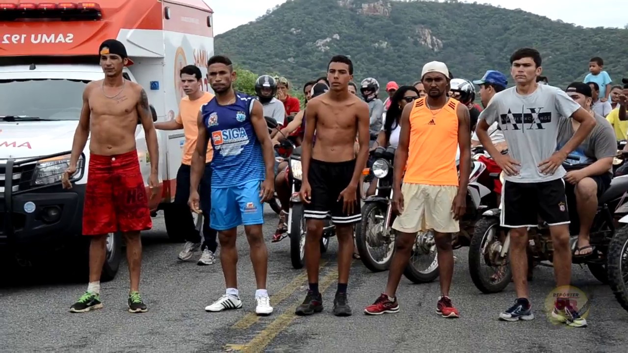 Dia do Trabalhador no Município de São José da Lagoa Tapada