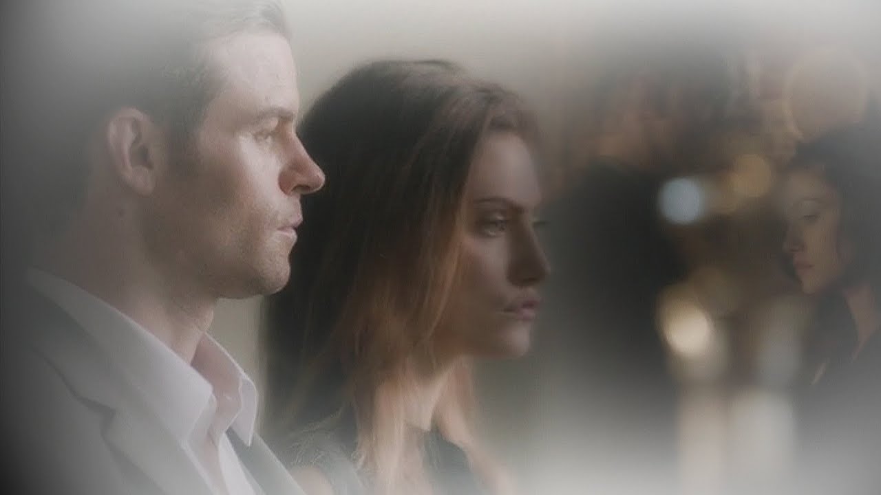 Hayley und Elijah || Unser Leben [+4x05]