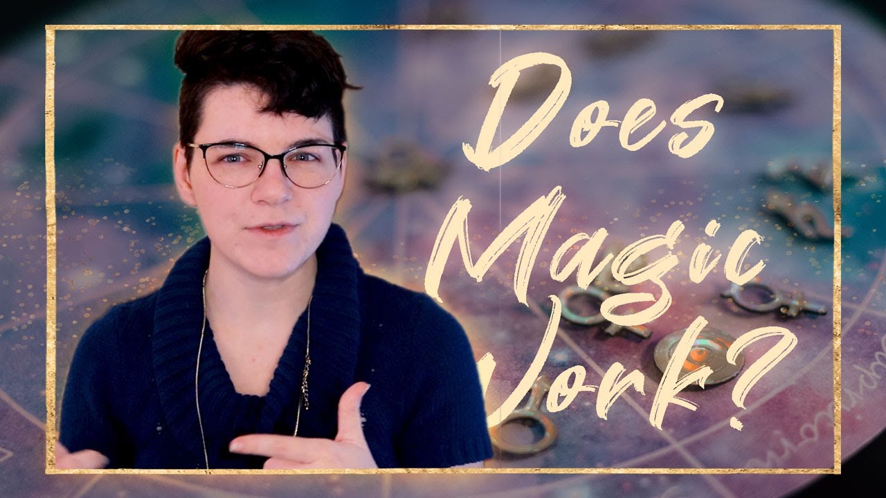 How Does Magic Work?