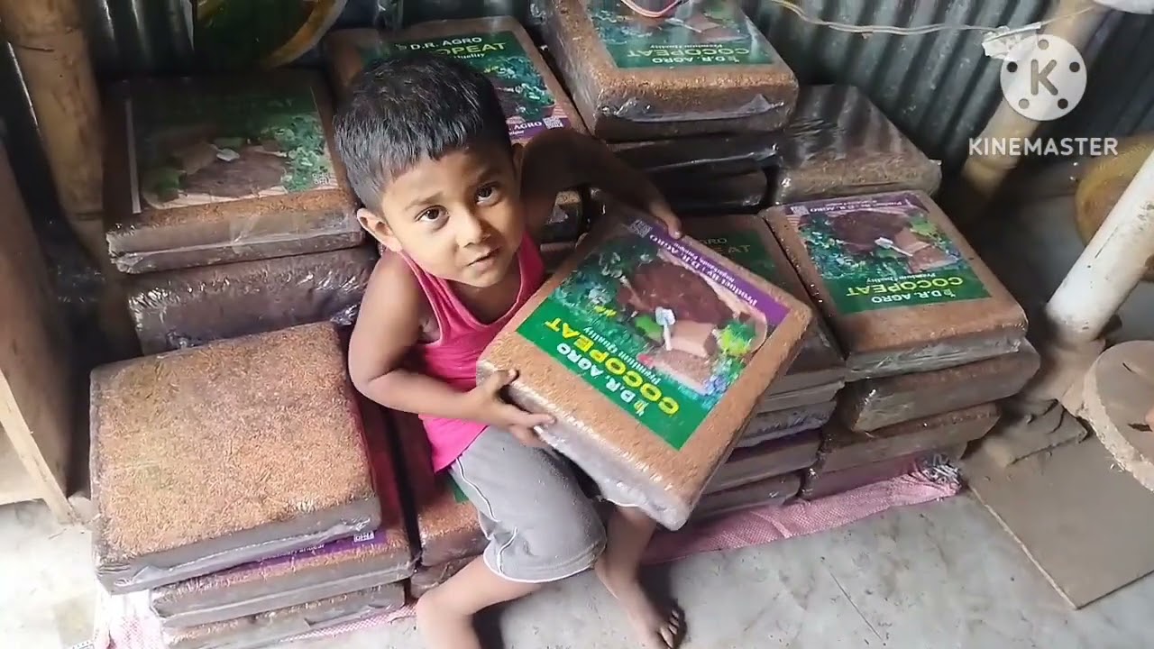 #cocopit #জৈবসার #organic #cocodust #cocopit block for sale 01790926767,